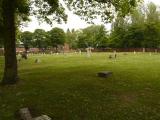 North Ormesby (NE) Municipal Cemetery, Ormesby